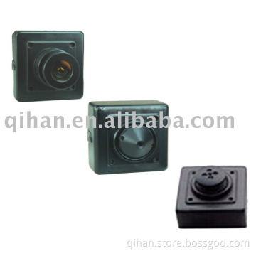 Miniature Camera
